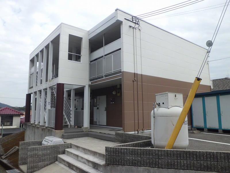 ＪＲ山陽本線 相生駅 徒歩15分 築26年