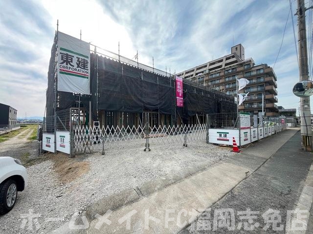 ＪＲ篠栗線 原町駅 徒歩9分 築2年