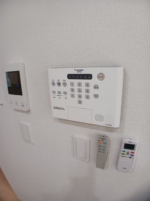 メゾン リッシュのその他写真