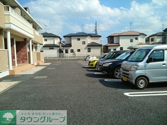 サンリット・ガ-デンBのその他写真