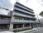 ガリシア新宿西落合２ 2階 築5年の賃貸物件