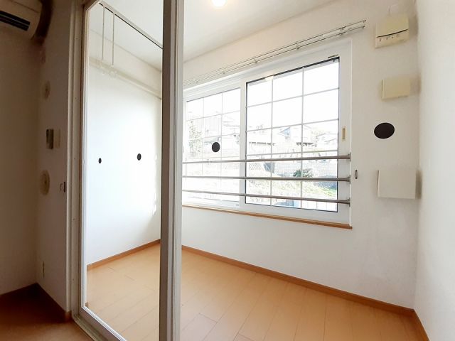 モンソレイユIIの内装写真