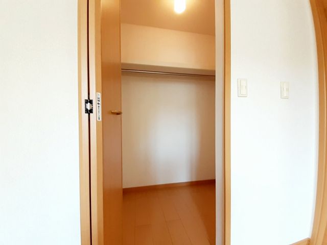 モンソレイユIIの内装写真
