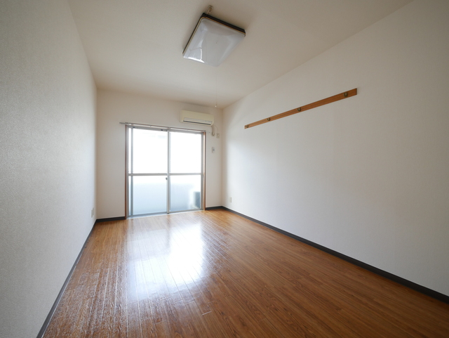 その他部屋・スペース　★フローリングのきれいなお部屋です★