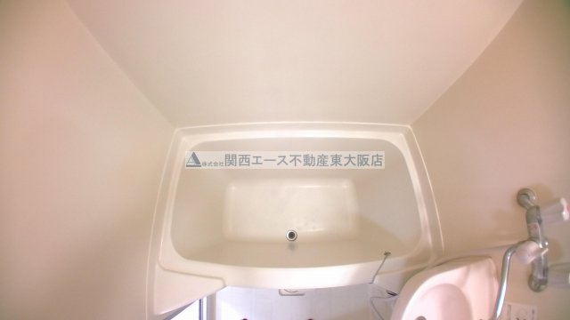 プレミールメゾンの風呂写真