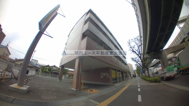 プレミールメゾンの外観写真