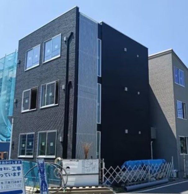 ＪＲ成田線 佐倉駅 徒歩5分 新築