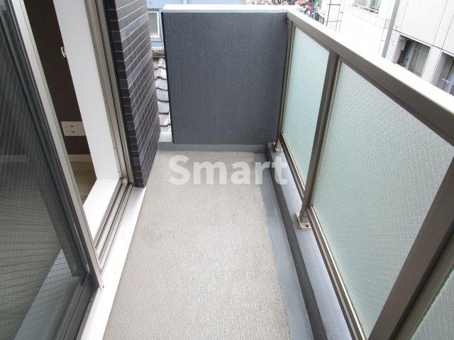 ＪＲ中央線 中野駅 徒歩10分 4階建 築10年の内装写真
