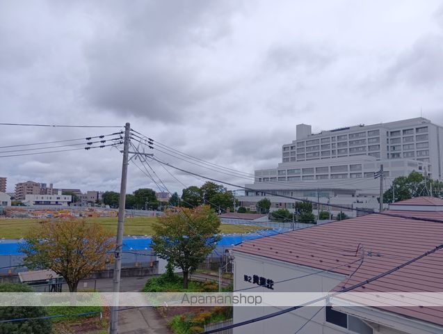 眺望　眺望