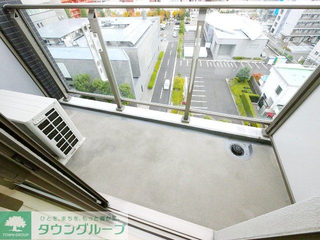 ＪＲ東北本線 仙台駅 徒歩9分 14階建 築20年の内装写真