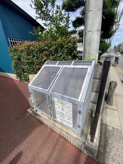 ＪＲ総武線 西船橋駅 徒歩10分 2階建 築23年の外観写真