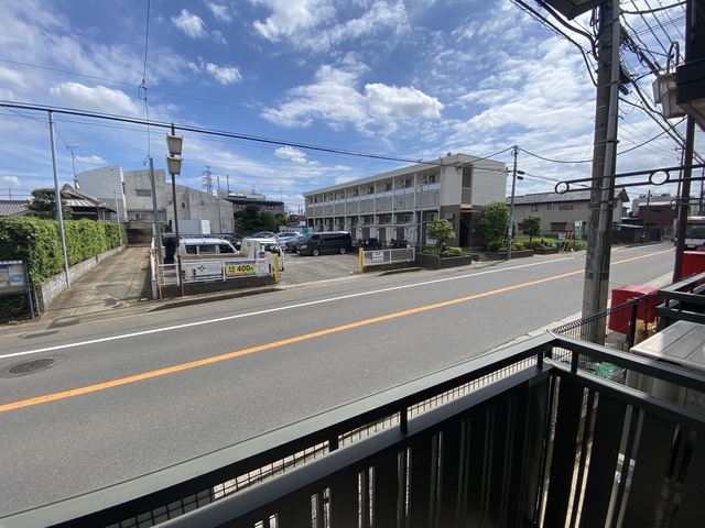ＪＲ総武線 西船橋駅 徒歩10分 2階建 築23年のその他写真