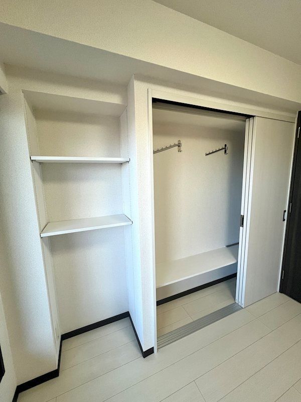 収納　収納