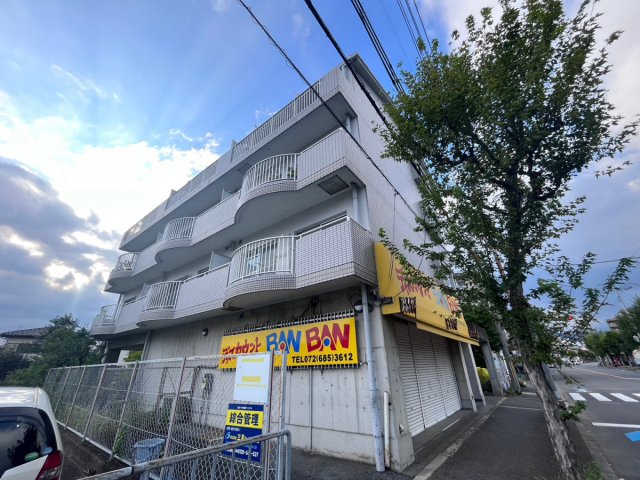 ＪＲ東海道本線 高槻駅 徒歩19分 築32年