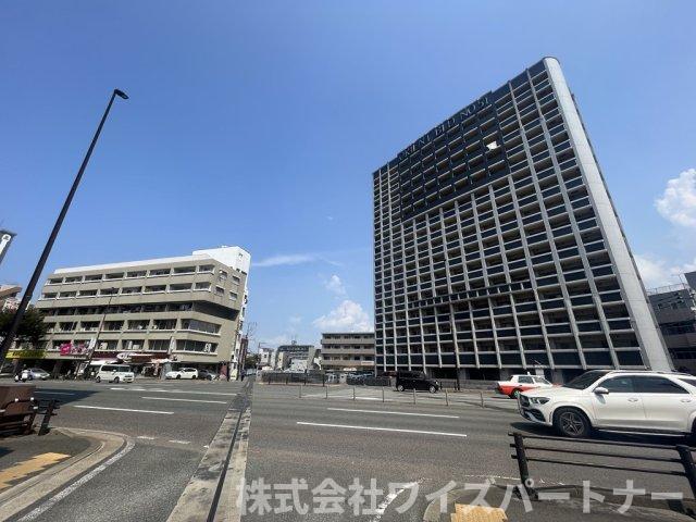 西鉄天神大牟田線 高宮駅 徒歩7分 築22年