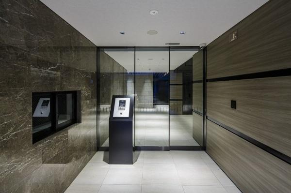 地下鉄箱崎線 馬出九大病院前駅 徒歩5分 14階建 築5年のその他写真