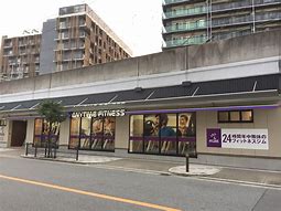 その他　エニタイムフィットネス 今宮戎店（その他）まで758m