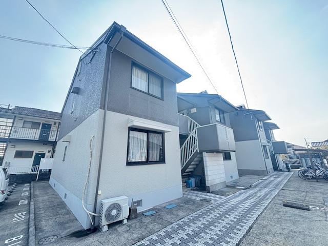ＪＲ日豊本線 隼人駅 徒歩38分 築36年