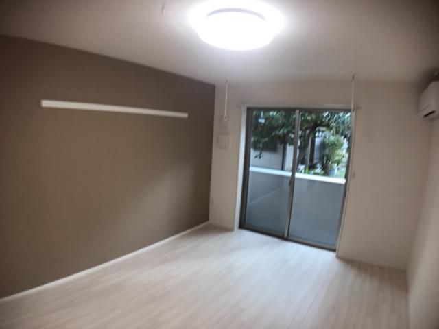 その他部屋・スペース　洋室
