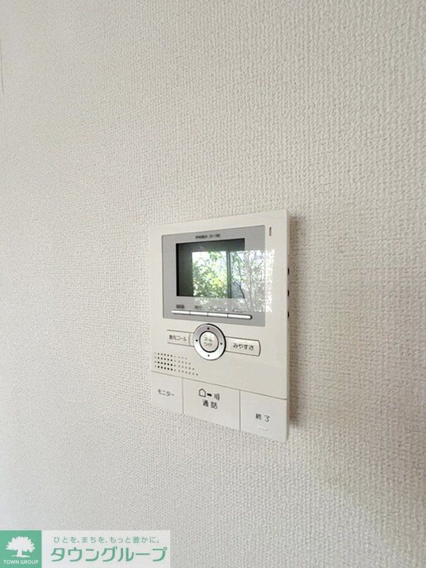その他設備　設備