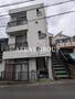 平山城址公園駅より徒歩9分 2階 築45年の賃貸物件