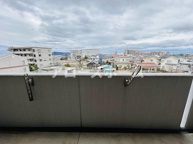 ＪＲ山陽本線 明石駅 バス乗車時間：16分 最寄りバス停で下車 徒歩5分 4階建 築21年のその他写真