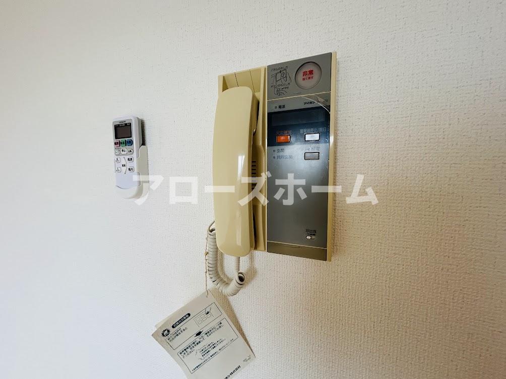 ＪＲ山陽本線 明石駅 バス乗車時間：16分 最寄りバス停で下車 徒歩5分 4階建 築21年のその他写真