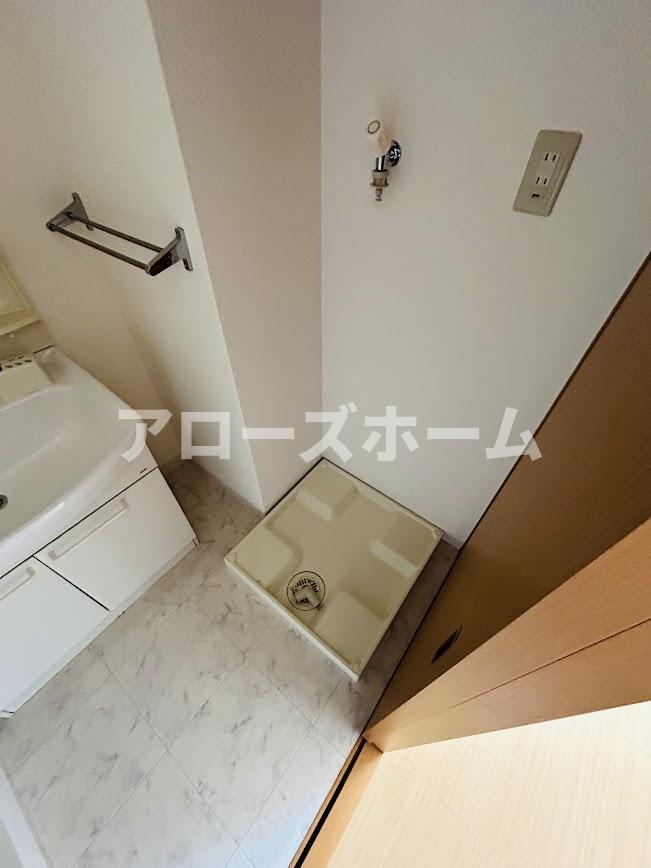 ＪＲ山陽本線 明石駅 バス乗車時間：16分 最寄りバス停で下車 徒歩5分 4階建 築21年のその他写真
