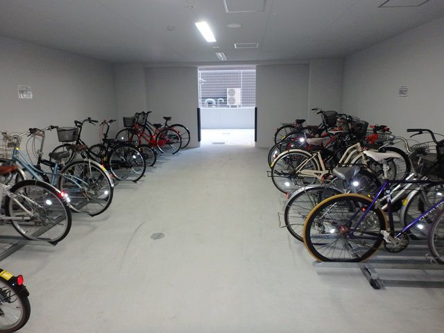 その他　その他共有部分