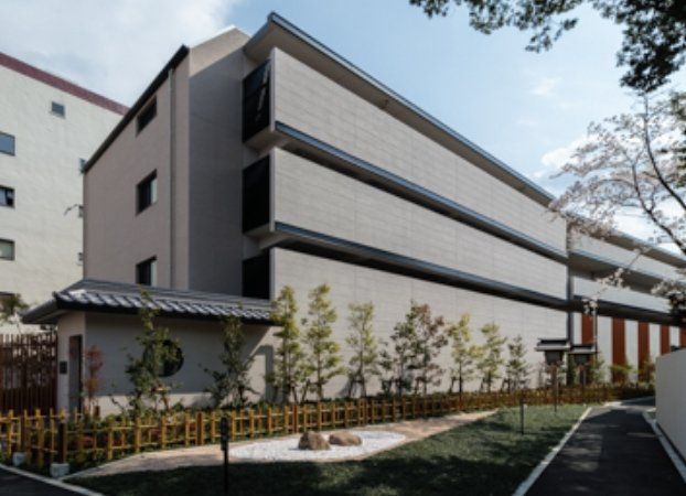 建物外観　☆キレイな外観☆