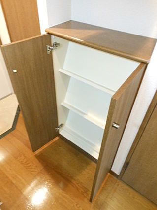 その他設備　（別タイプ参考写真）ベスト本郷　文京区本郷1