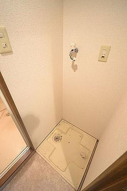 洗面設備　（別タイプ参考写真）ベスト本郷　文京区本郷1