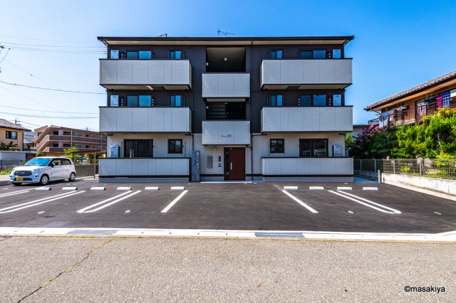 1LDK Apartment in Nagano, Nagano
