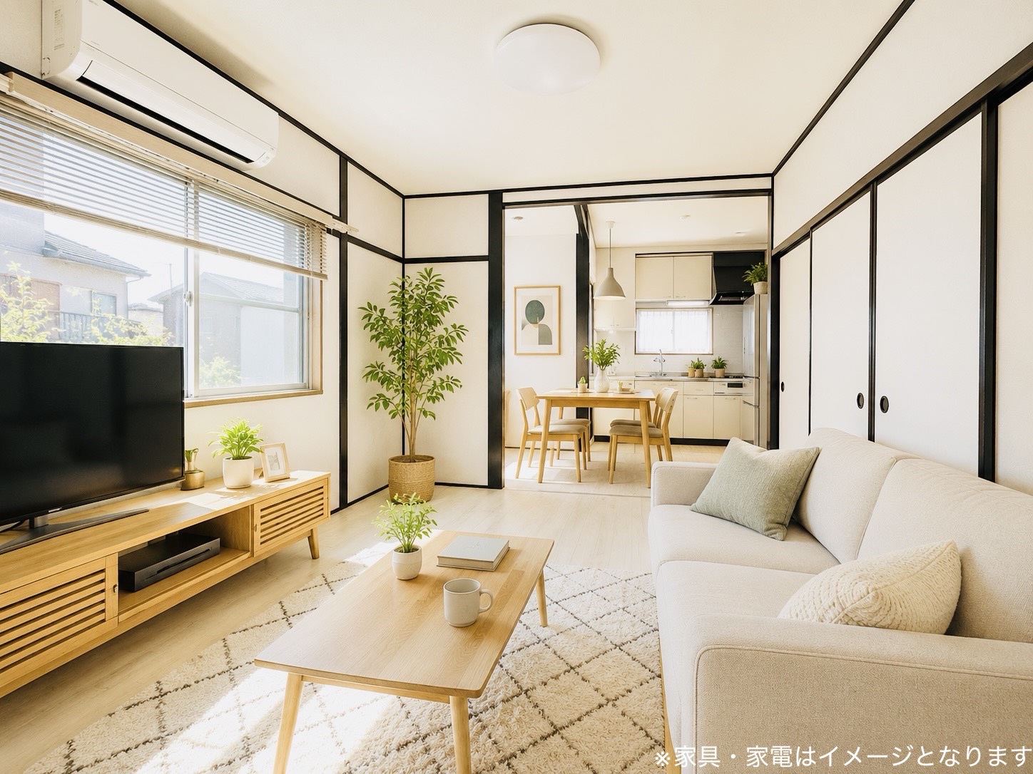 ＪＲ阪和線 久米田駅 徒歩17分 築51年