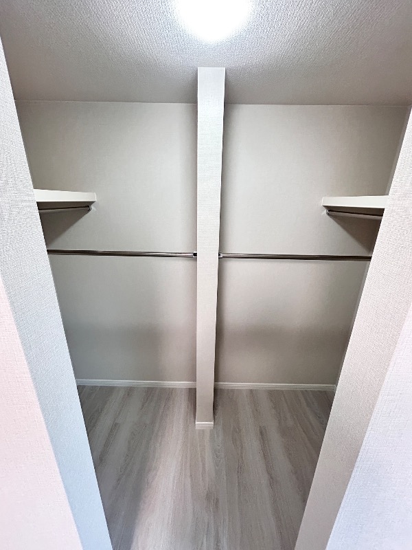 大通南10一戸建ての内装写真