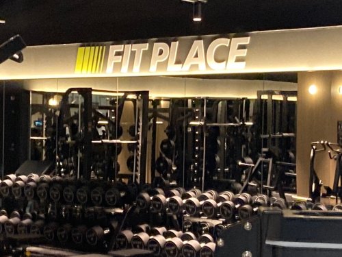 その他　FIT PLACE(フィット プレイス) 24 喜連瓜破店（その他）まで391m