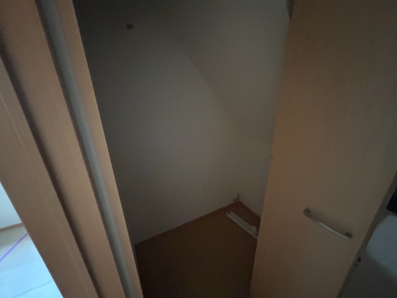 アレグラシィの内装写真