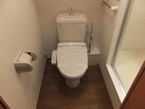 レオパレスオアシスIIのその他写真