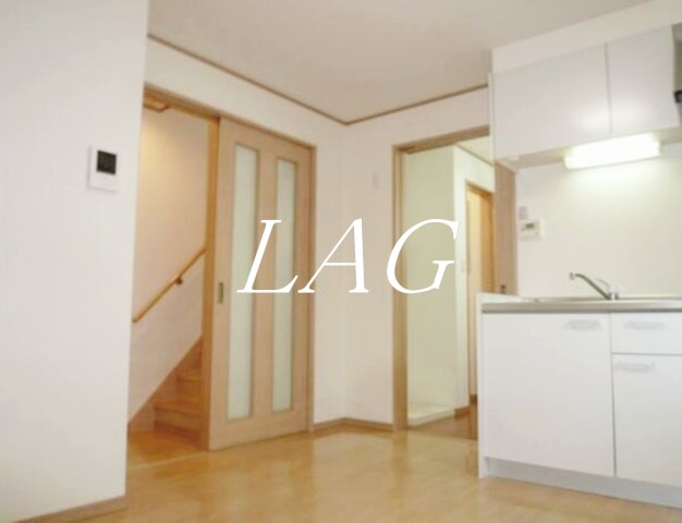 居室・リビング　洋室のお部屋です。