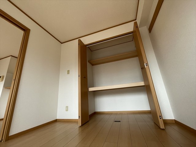 プラムガーデンの内装写真