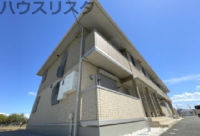 上越新幹線 本庄早稲田駅 徒歩18分 築9年