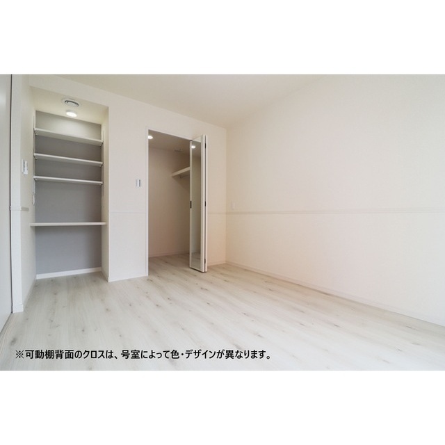 グーテンタークの内装写真