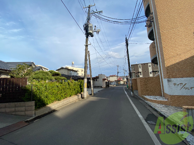 その他共有部分　駐輪場その他