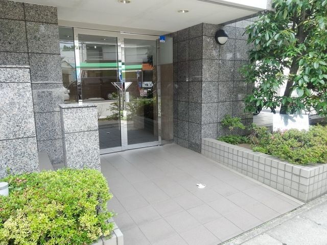 ハーブハイム2の外観写真
