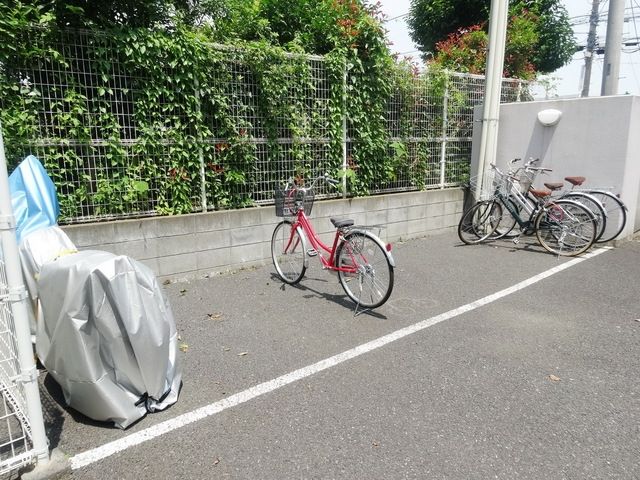 ハーブハイム2のその他写真