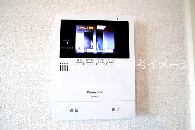近鉄大阪線 高安駅 徒歩5分 4階建 築34年のその他写真