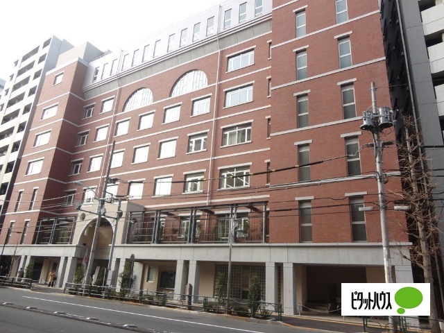 中学校　文京区立第六中学校（中学校）まで237m