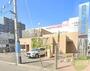 銀行　空知信用金庫琴似支店（銀行）まで961m