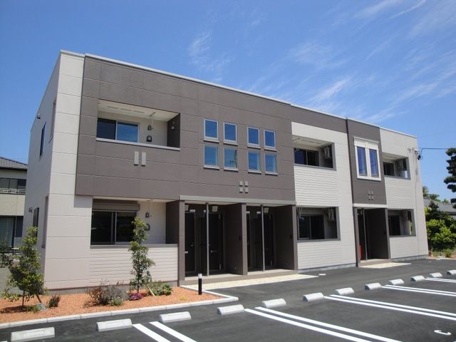 ＪＲ東海道本線 西焼津駅 徒歩22分 築13年