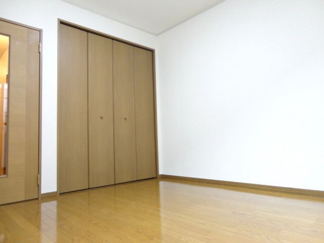 その他部屋・スペース　★収納充実★